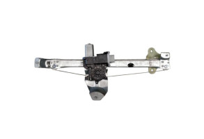 Leve vitre electrique avant gauche RENAULT ZOE 2 Photo n°2