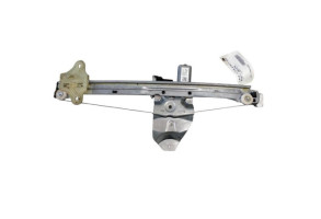 Leve vitre electrique avant gauche RENAULT ZOE 2 Photo n°4