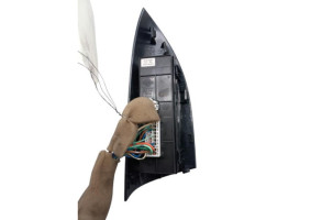 Interrupteur de leve vitre avant gauche NISSAN JUKE 1 Photo n°2