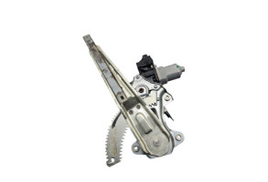 Leve vitre electrique arriere droit NISSAN JUKE 1 Photo n°1