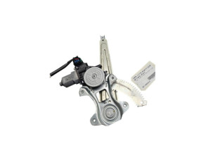 Leve vitre electrique arriere droit NISSAN JUKE 1 Photo n°2