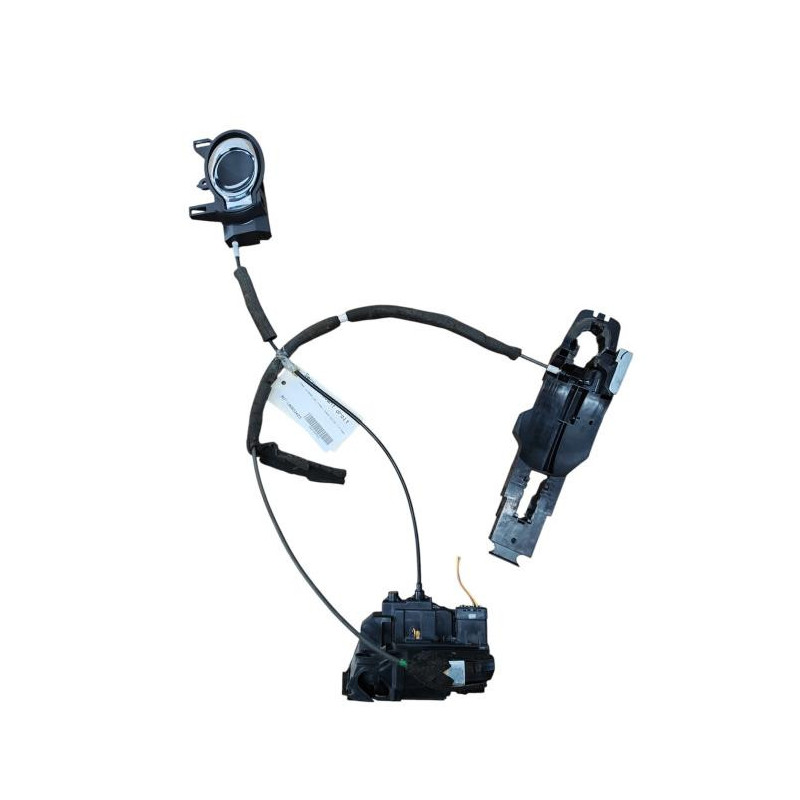 Serrure avant droit NISSAN JUKE 1 Photo n°1