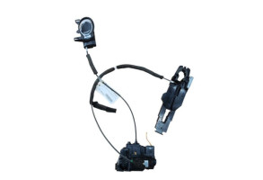 Serrure avant droit NISSAN JUKE 1 Photo n°1