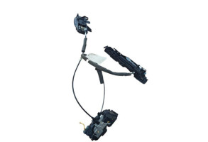 Serrure avant droit NISSAN JUKE 1 Photo n°3