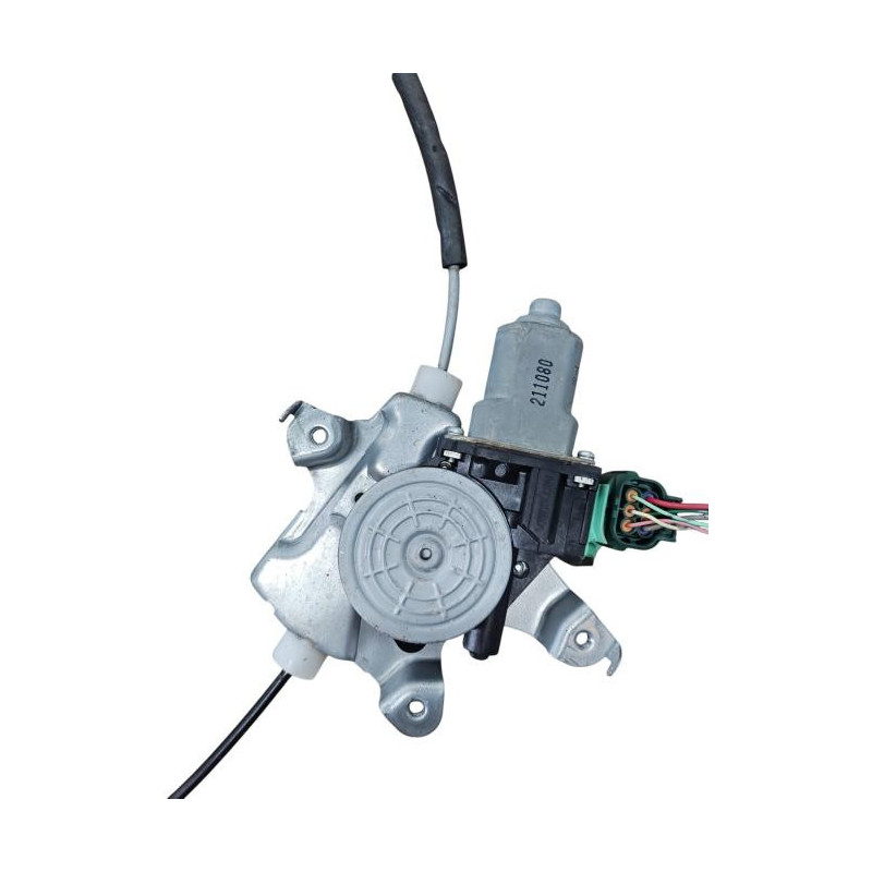 Serrure avant gauche NISSAN JUKE 1 Photo n°1