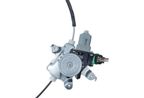 Serrure avant gauche NISSAN JUKE 1 Photo n°1