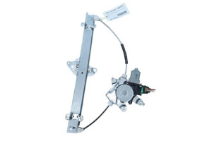 Serrure avant gauche NISSAN JUKE 1 Photo n°2