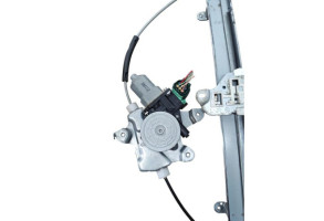 Serrure avant gauche NISSAN JUKE 1 Photo n°3