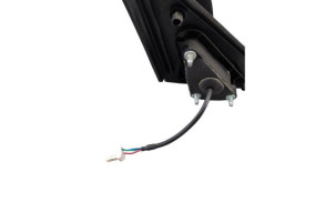 Retroviseur gauche NISSAN JUKE 1 Photo n°3