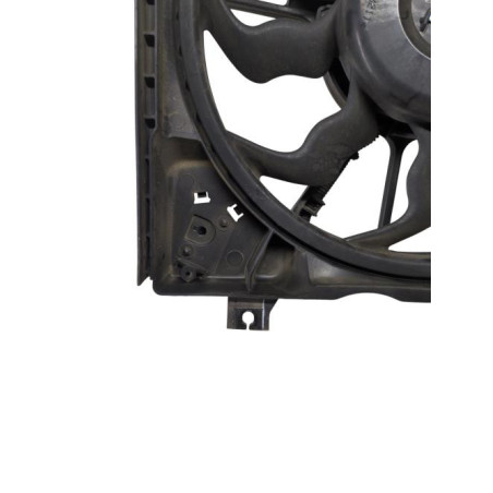 Moto ventilateur radiateur HYUNDAI I 10 1