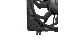 Moto ventilateur radiateur HYUNDAI I 10 1 Photo n°1