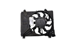 Moto ventilateur radiateur HYUNDAI I 10 1 Photo n°2