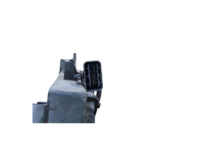 Moto ventilateur radiateur HYUNDAI I 10 1 Photo n°5