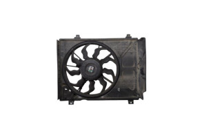 Moto ventilateur radiateur HYUNDAI I 10 1 Photo n°6