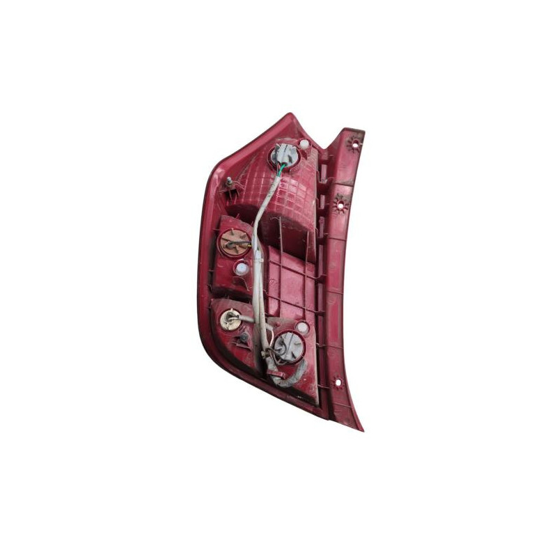 Feu arriere principal droit (feux) HYUNDAI I 10 1 Photo n°1