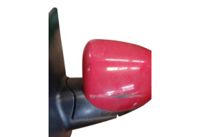 Retroviseur gauche HYUNDAI I 10 1 Photo n°2