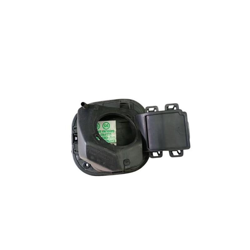 Trappe d'essence RENAULT TWINGO 3 Photo n°1