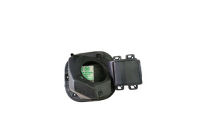 Trappe d'essence RENAULT TWINGO 3 Photo n°1