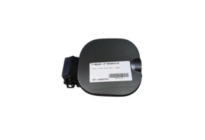 Trappe d'essence RENAULT TWINGO 3 Photo n°2