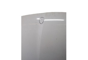 Capot HYUNDAI I 20 1 Photo n°4