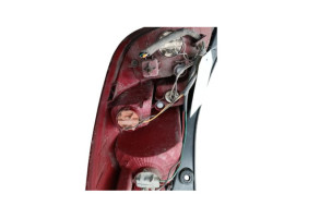 Feu arriere principal gauche (feux) HYUNDAI I 20 1 Photo n°4