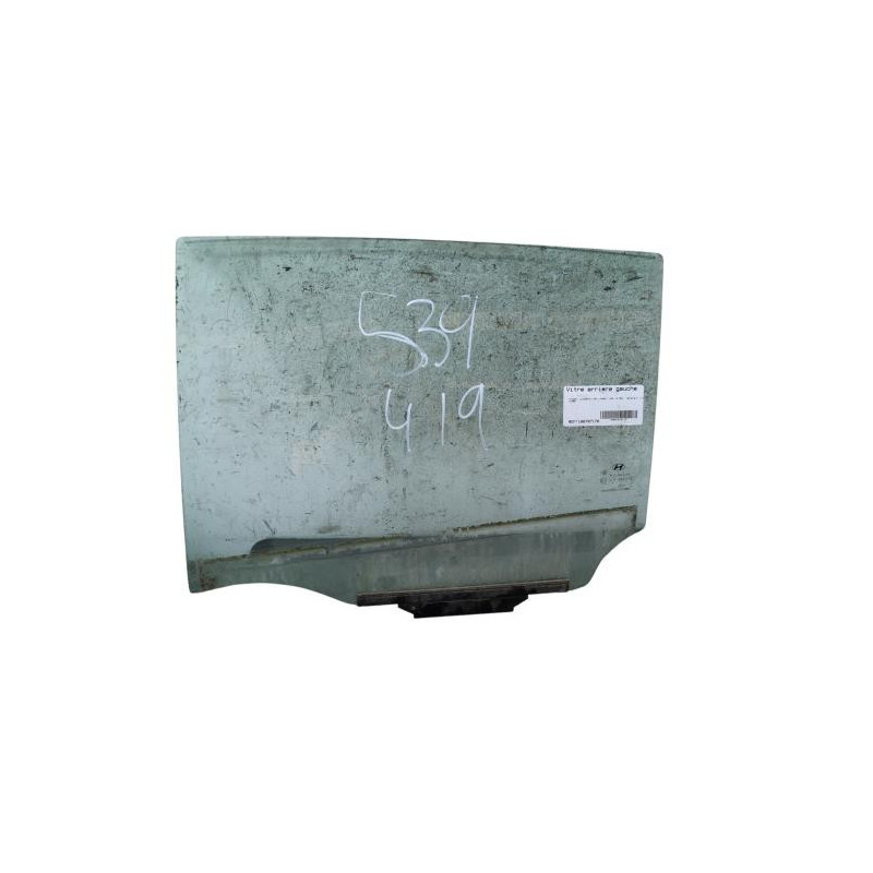 Vitre arriere gauche HYUNDAI I 20 1 Photo n°1