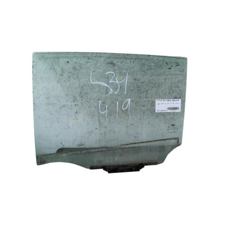 Vitre arriere gauche HYUNDAI I 20 1