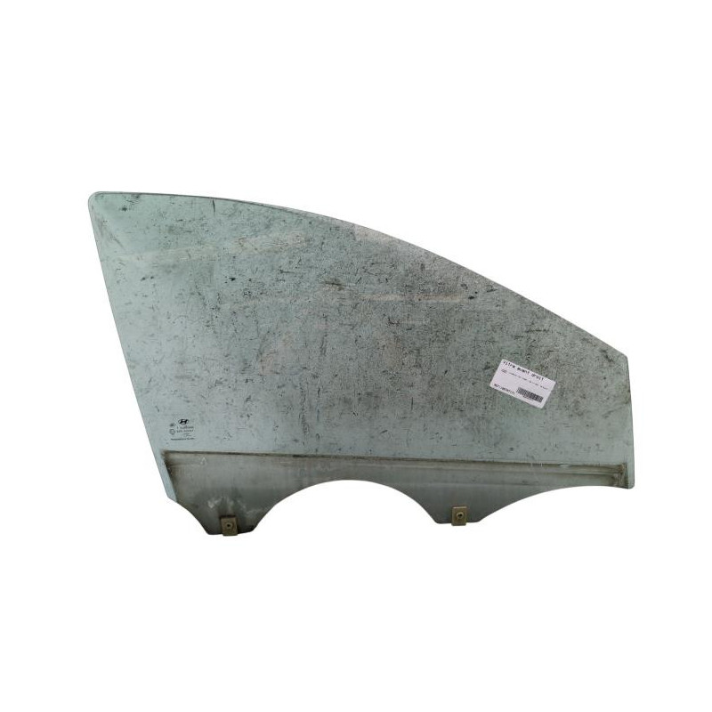 Vitre avant droit HYUNDAI I 20 1 Photo n°1