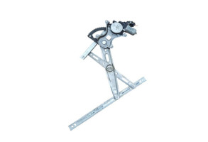 Leve vitre electrique avant droit HYUNDAI I 20 1 Photo n°1