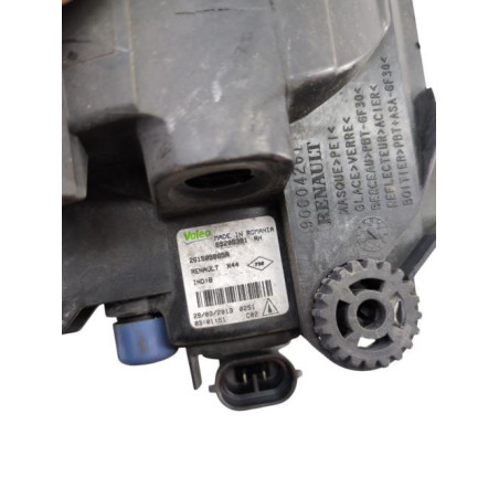 Anti brouillard droit (feux) RENAULT TWINGO 2