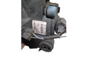 Anti brouillard gauche (feux) RENAULT TWINGO 2 Photo n°2