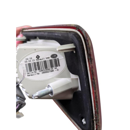 Feu arriere secondaire droit (feux) RENAULT TWINGO 2