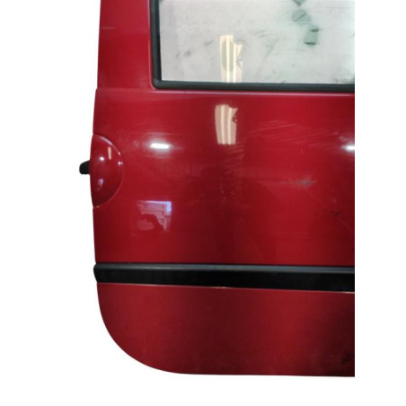 Porte avant droit RENAULT TWINGO 2