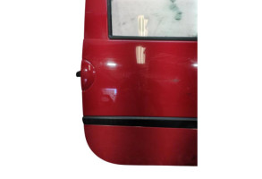 Porte avant droit RENAULT TWINGO 2 Photo n°1