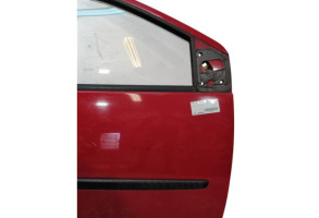 Porte avant droit RENAULT TWINGO 2 Photo n°4