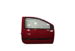 Porte avant droit RENAULT TWINGO 2 Photo n°6