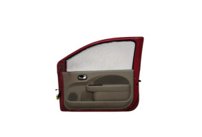 Porte avant droit RENAULT TWINGO 2 Photo n°9