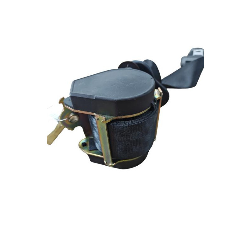 Ceinture arriere droit PEUGEOT 206 Photo n°1