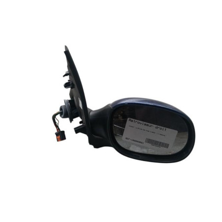 Retroviseur droit PEUGEOT 206
