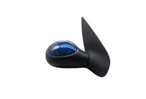 Retroviseur droit PEUGEOT 206 Photo n°4