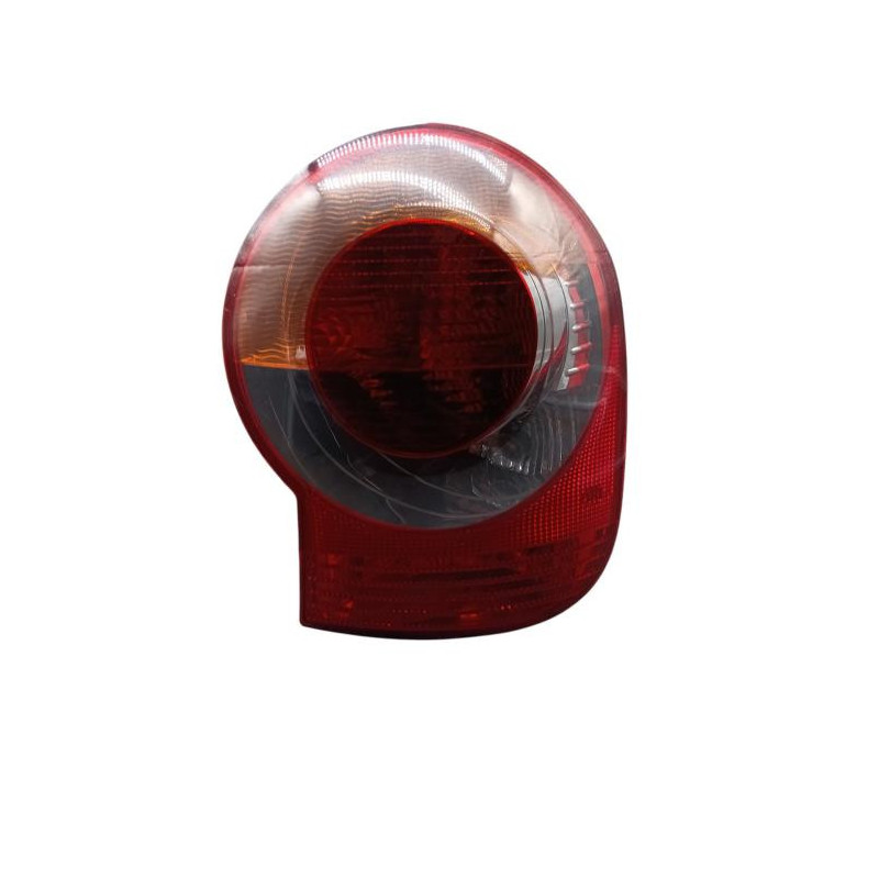 Feu arriere principal droit (feux) RENAULT MODUS Photo n°1