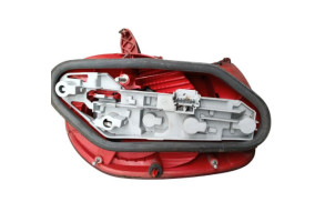 Feu arriere principal droit (feux) RENAULT MODUS Photo n°4