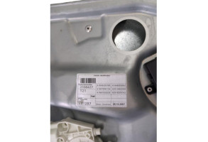 Leve vitre electrique avant gauche MERCEDES CLASSE M 164 Photo n°3