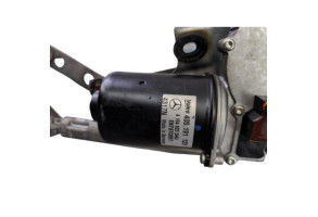 Moteur essuie glace avant MERCEDES CLASSE M 164 Photo n°2