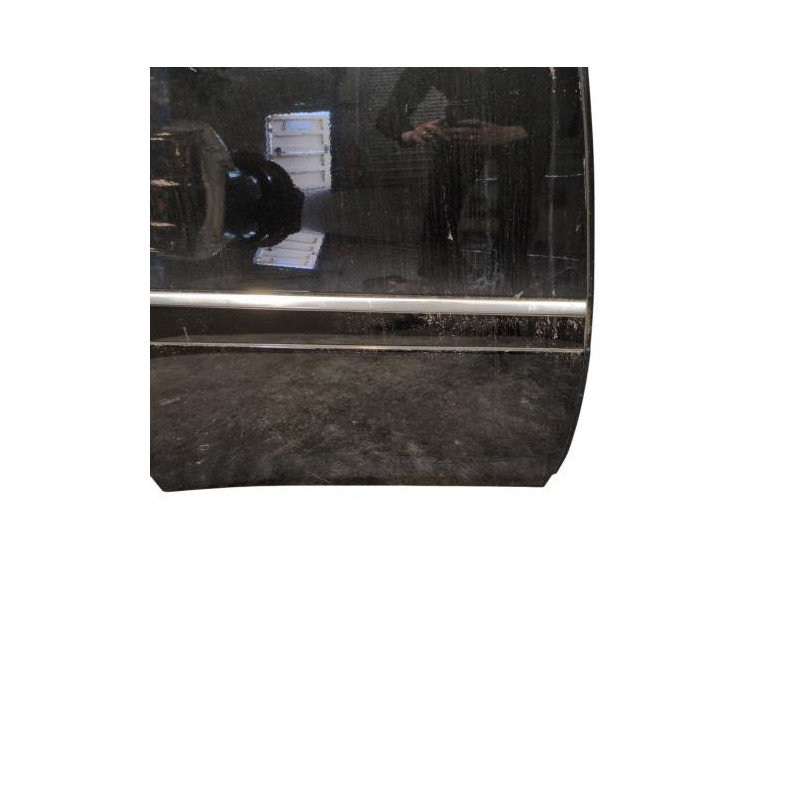 Porte arriere droit MERCEDES CLASSE M 164 Photo n°1