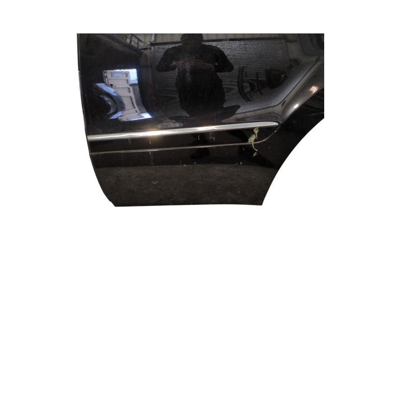 Porte arriere gauche MERCEDES CLASSE M 164 Photo n°1