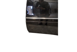 Porte arriere gauche MERCEDES CLASSE M 164 Photo n°6