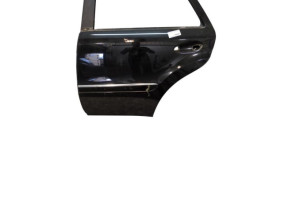 Porte arriere gauche MERCEDES CLASSE M 164 Photo n°9