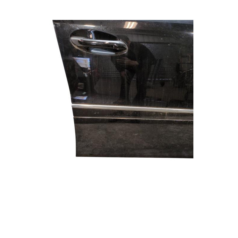 Porte avant droit MERCEDES CLASSE M 164 Photo n°1
