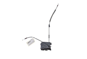 Serrure arriere droit CITROEN C4 GRAND PICASSO 2 Photo n°1